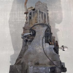 1.9 TDI 2003 – 2005 A5Z A4Y (M)