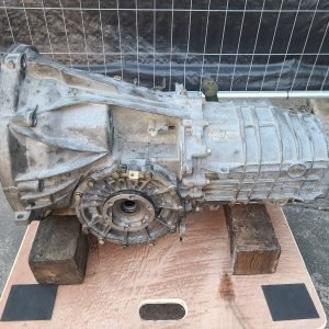 2Y 3Y 4Y NEW COMPLETE GEARBOXES (M)