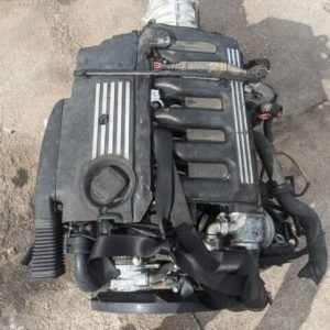 325I 525I MULTIVALVE 750I V12
