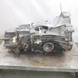 3SGE BEAMS ENGINE PLUS GEARBOX