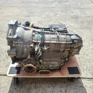 613 6CYL TURBO E320CDI S320CDI (A)