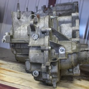 AUDI A3 GOLF 4 1.8 2.0 – 5 SPEED