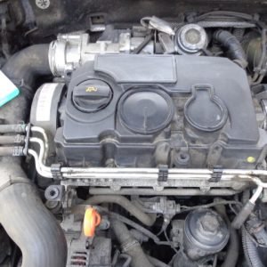 CRC CJG V6 TOUAREG 3.0 TDI