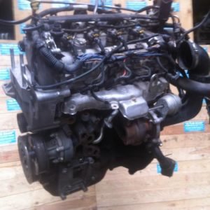 DOBLO DIESEL 500 LOUNGE