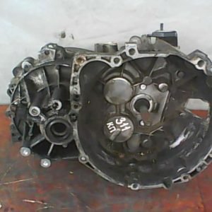 GOLF 4 1.8 TURBO GTI AGU (M) GEARBOX