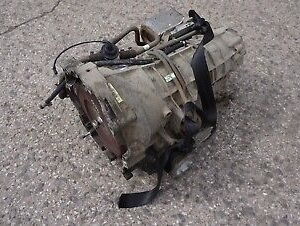 LAND CRUISER 2F 6 CYL PETROL (M)(A)