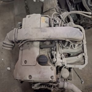 MERCEDES ML27CDI 642940