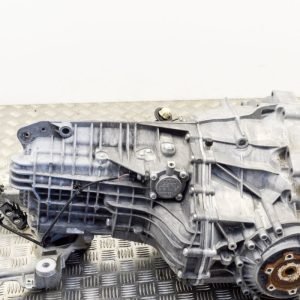 MITS COLT PAJERO B 0 SPEED 2.5 T D (M)