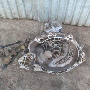 POLO AMF 3 CYL TDI (M) GEARBOX