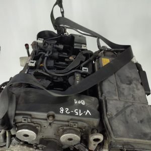 SPRINTER 612 ON EXCHANGE