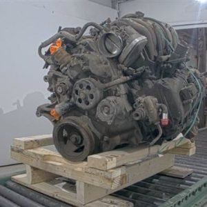 VOYAGER 3.3 V6 97-00