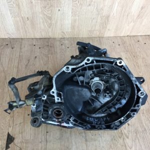 VOYAGER 3.3 V6 (ALUMINIUM) (A) GEARBOX