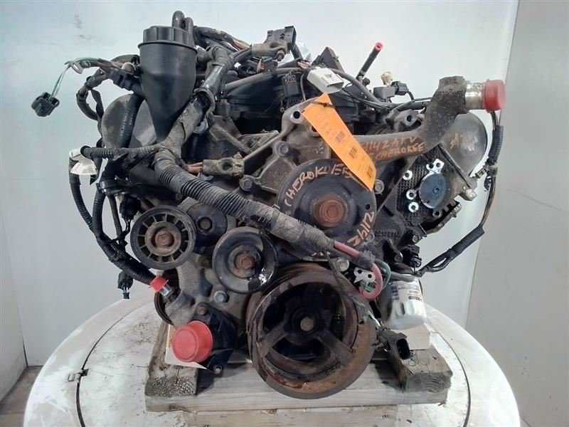 VOYAGER 97-00 2.5 CRD