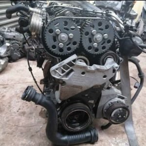 VW TOUAREG AUDI Q7 BUG 3.0 TDI