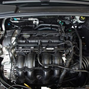 ​Ford 1.6 FYJA Duratec Engine